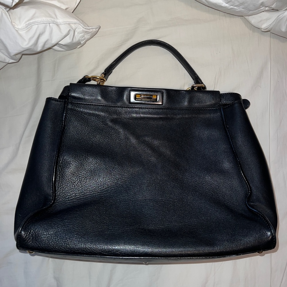Fendi Peekaboo